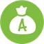 ArtMoney АртМонеи — логотип